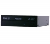 ASUS + Brenner/DVD-Player intern DVDRW 24x LightScribe DRW-24B3LT - schwarz + DVD-RW 4,7 GB 16x (10er Pack) 