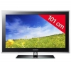 SAMSUNG LCD-Fernseher LE40D550ZF 