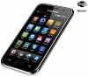 SAMSUNG Lecteur MP4 Galaxy S WiFi 4.0 16 Go (YP-G1EW/XEF) 