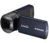 SAMSUNG Camcorder HMX-Q10 - Blau 