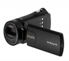 SAMSUNG HD-Camcorder HMX-H300  - Schwarz 