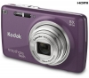 KODAK EasyShare Touch M577 - Violett 