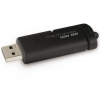 KINGSTON + USB 2.0-Stick DataTraveler 100 G2 - 16 GB + Etui USB-201K - Schwarz + USB-Hub 4 Ports UH-10 + USB-Verlngerung Typ A Stecker/Buchse - 2 m - MC922AMF-2M 