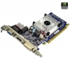PNY GeForce GT 520 - 1 GB GDDR3 - PCI-Express 2.0 (GF520GT1GESB) 