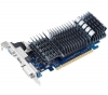 ASUS GeForce GT 520 - 1 GB GDDR3 - PCI-Express 2.0 (ENGT520 SILENT/DI/1GD3(LP)) 
