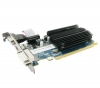 SAPPHIRE TECHNOLOGY + Radeon HD 6450 - 1 GB GDDR3 - PCI-Express 2.1 (11190-02-20G) + DVI-D-Kabel Stecker zu DVI-D-Stecker - 3 Meter- MC373-3M + Adapter DisplayPort (Stecker) auf DVI (Buchse) 44000-02-40R 