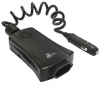 RING REINV120 converter for 12 V car charger + USB output 