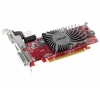 ASUS Radeon HD 6450 - 1 GB GDDR3 - PCI-Express 2.1 (EAH6450 SILENT/DI/1GD3(LP)) 