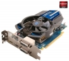 SAPPHIRE TECHNOLOGY Radeon HD 6770 Vapor-X - 1 GB GDDR5 - PCI-Express 2.1 (11189-01-20G) 
