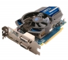 SAPPHIRE TECHNOLOGY Radeon HD 6750 Vapor-X - 1 GB GDDR5 - PCI-Express 2.1 (11186-08-20G) 
