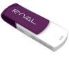 RYVAL USB-Stick R360 - 64 GB - violett 