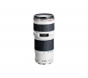 CANON + Objektiv EF 70-200 mm f/4L USM + UV-Filter 58mm 
