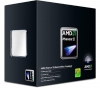AMD + Phenom II X4 980 3,7 GHz Black Edition 125 W (HDZ980FBGMBOX) + Box mit Schrauben fr den Informatikgebrauch + Kabelklemme (100er Pack) 