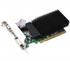 INNO 3D GeForce 8400 GS - 512 Mo GDDR2 - PCI-Express 2.0 (N84GS-4SDV-C2BX) 