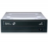 SAMSUNG Super-WriteMaster SH-222AL - Laufwerk - DVDRW (R DL) / DVD-RAM - 22x/22x/12x - Serial ATA - intern - 13.3 cm ( 5.25" ) - Schwarz - LightScribe 