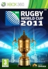 DIGITAL BROS Rugby World Cup 2011 [XBOX360] 