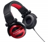 PIONEER SE SE-MJ551 - Kopfhörer ( Ohrenschale ) - Rot 