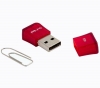 PNY Micro-cl USB Micro Sleek Attach 4 Go 