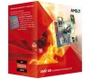 AMD + A6-3650 - 2,6 GHz -  4 MB L2-Cache - Socket FM1 (AD3650WNGXBOX) + Box mit Schrauben fr den Informatikgebrauch + Kabelklemme (100er Pack) 