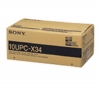 SONY Papier 10UPC-X34 9x10 (300 Ausdrucke)  fr Sony Drucker UPX-C200 