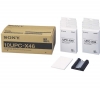 SONY Papier 10UPC-X46 10x15 (250 Drucke)  fr Sony Drucker UPX-C200 