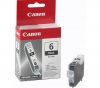 CANON Tintenpatrone BCI-6 - Schwarz  fr Canon PIXMA iP iP4000, MP750, MP780, 800, 820, 820D, 830D, 900, 9000, 865, 905D, 9100, 950, 965, 990, 9950, 8200 Photo 