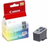 CANON + Tintenpatrone CL51 + Papier Goodway - 80 g/m2- A4 - 500 Blatt 