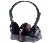 SONY Infrarot-Kopfhrer MDR-IF240RK  fr Tragbare CD-, MP3- und MP4-Player 