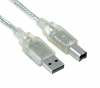 PIXMANIA USB-Kabel A mnnlich / B mnnlich 1,80m 