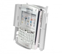 INVISIBLE SHIELD Durchsichtiger Schutz  Pour Blackberry 88XX 