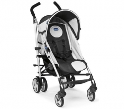 CHICCO Buggy Lite Way Glamour 