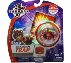 SPINMASTER Bakugan Trap 