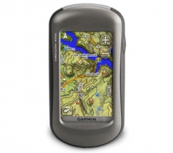 GARMIN Outdoor-Navigationssystem Oregon 450T 