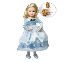 GIOCHI PREZIOSI Puppe Disney Prinzessin Cinderella 