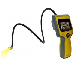 VISTAQUEST Digitale Endoskopkamera DVR2 