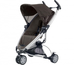QUINNY Buggy Zapp Xtra Brown Boost 