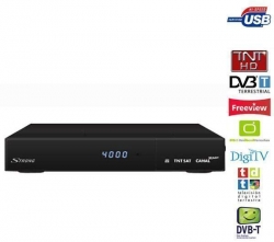 STRONG HD DVB-S-Empfnger SRT 7415 