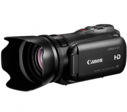 CANON Camscope High Definition  Legria HF G10 