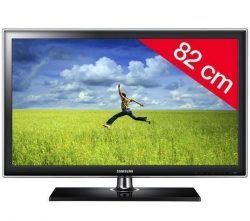 SAMSUNG UE32D4000ZF LED Television 