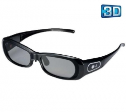 LG Aktiv-3D-Brille AG-S250 