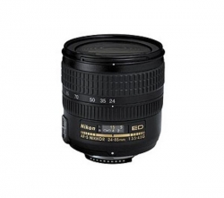 NIKON Objektiv AF 24-85mm f/2.8-4D IF  fr Spiegelreflexkameras von Nikon 